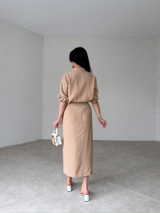 CEDRİC Takım 4944 - Vizon - 3