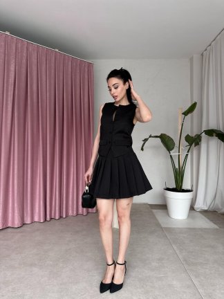 CHABY Takım 3983 - Siyah - 2