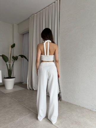 CHAPMAN Takım 9335 - Beyaz - 3