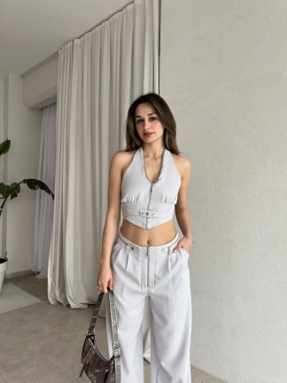 CHAPMAN Takım 9335 - Gri 