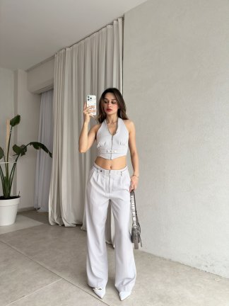 CHAPMAN Takım 9335 - Gri - 2