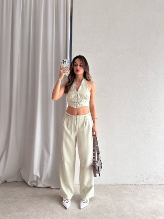 CHAPMAN Takım 9335 - Yeşil - 2