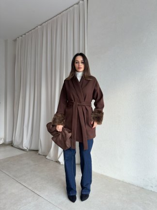 CHARLES Kaban 1054 - Acı Kahve - 3