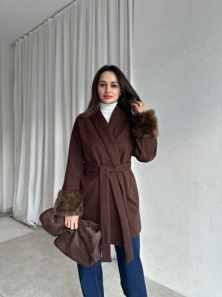 CHARLES Kaban 1054 - Acı Kahve - 2