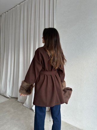 CHARLES Kaban 1054 - Acı Kahve - 4