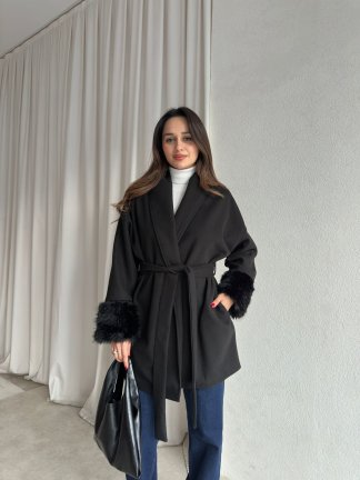 CHARLES Kaban 1054 - Siyah - 2