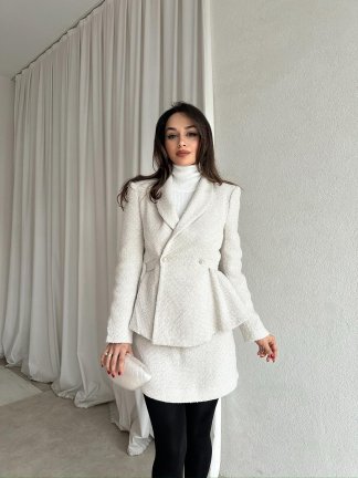 CHLOE Takım 8642 - Taş 