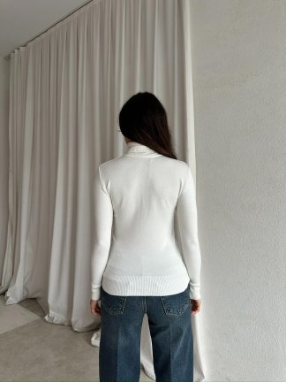 COLD Kazak 8254 - Beyaz - 3