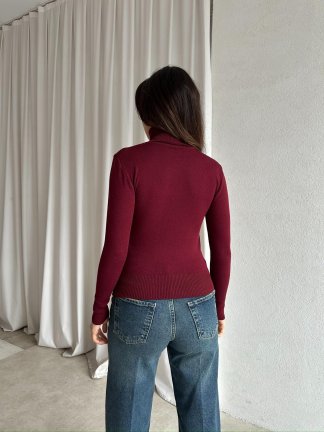 COLD Kazak 8254 - Bordo - 2