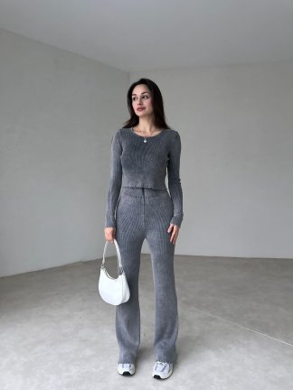 CORLİSS Takım 0418 - Füme - 2