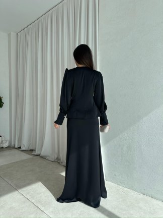 CRESPO Takım 8753 - Siyah - 3