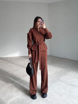 CROWLEY Takım 1989 - Acı Kahve - 3