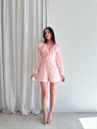 CUTLER Tulum 7952 - Pudra - 2