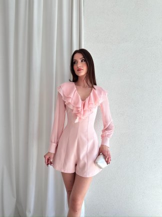 CUTLER Tulum 7952 - Pudra - 6