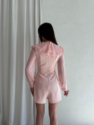 CUTLER Tulum 7952 - Pudra - 4