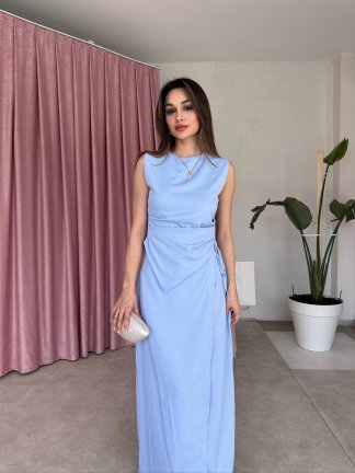 DALLAS Takım 3894 - Bebe Mavisi 