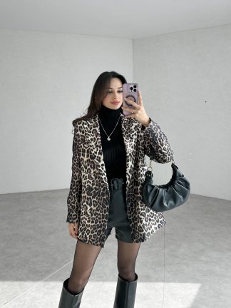 DAMSEL Ceket 5989 - 2