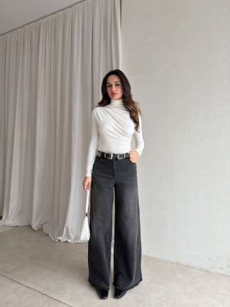 DANKE Jean 8895 - Antrasit - 1