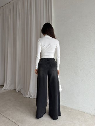 DANKE Jean 8895 - Antrasit - 3