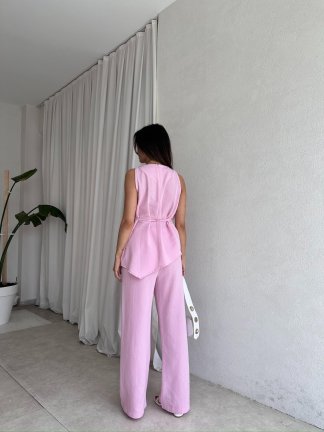 DARCİE Takım 6545 - Pembe - 3