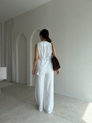 DARCİE Takım 6545 - Beyaz - 3