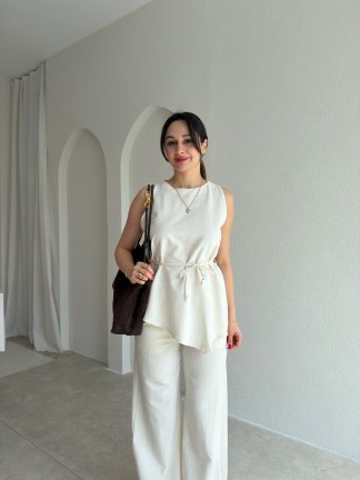 DARCİE Takım 6545 - Taş - 2