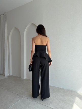 DARK Takım 9077 - Siyah - 3