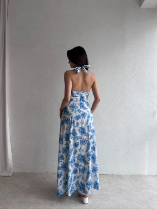 DEBBİE Maxi Elbise 6654 - 3