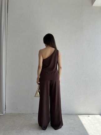 DENVER Takım 6744 - Acı Kahve - 3