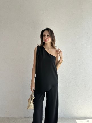 DENVER Takım 6744 - Siyah - 1