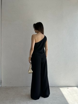 DENVER Takım 6744 - Siyah - 3