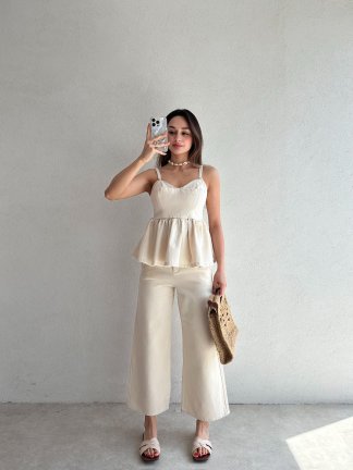 DERRİDA Bluz 0839 - 3