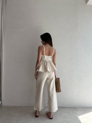 DERRİDA Bluz 0839 - 4