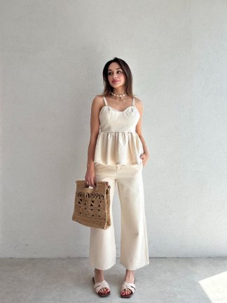 DERRİDA Bluz 0839 - 2