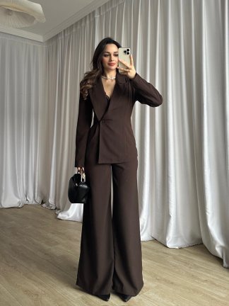 DERRİS Tulum 8298 - Acı Kahve - 1