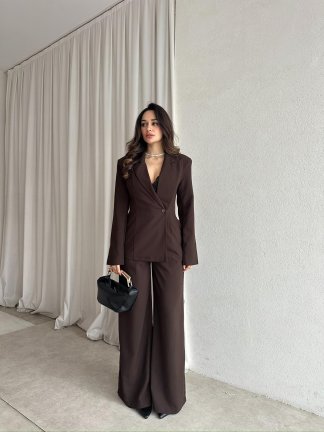 DERRİS Tulum 8298 - Acı Kahve - 2