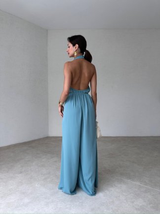 DEVİNSA Tulum 3990 - Yeşil - 2