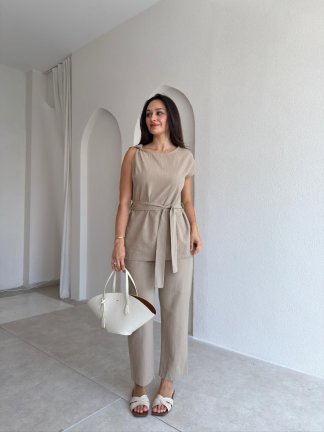 DLERA Keten Takım 3739 - Vizon 