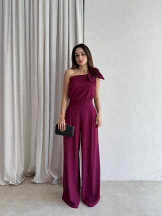 DOMONT Tulum 5085 - Mürdüm - 2