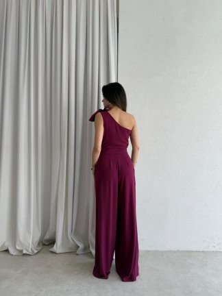 DOMONT Tulum 5085 - Mürdüm - 3