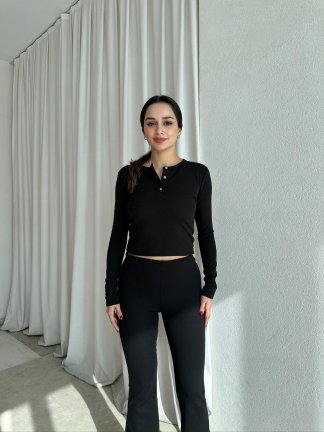 EDRA Takım 8270 - Siyah - 3