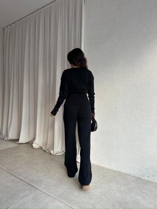 ELON Takım 8763 - Siyah - 4