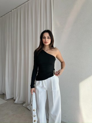 ELSA Bluz 8436 - Siyah - 2