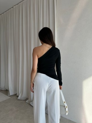 ELSA Bluz 8436 - Siyah - 3