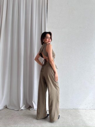 ESCOBAR Takım 4268 - Haki - 2