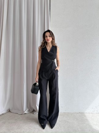 ESCOBAR Takım 4268 - Siyah - 2