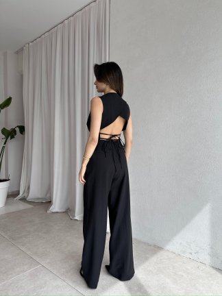 ESCOBAR Takım 4268 - Siyah - 3