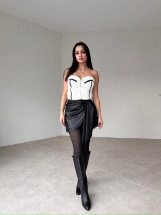 Etekli VLADIMIR Takım 3500 - Beyaz - 2