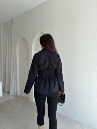 FELİS Gömlek 9965 - Siyah - 3