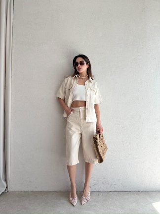 FERMAT Gömlek 5386 - 2